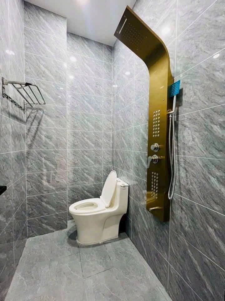 Bán nhà 1 trệt 1 lầu 4x14m KDC Cát Tường Phú Sinh, giá 2,19 tỷ - Ảnh thu nhỏ 5