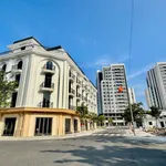 Bán shophouse 330m2, 6PN trung tâm Phan Rang 738 triệu - Ảnh thu nhỏ 1