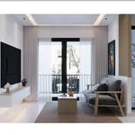 Cho thuê 2PN 2WC A&T Sky Garden Thuận An 74m² full nội thất 9 triệu/tháng - Ảnh thu nhỏ 5
