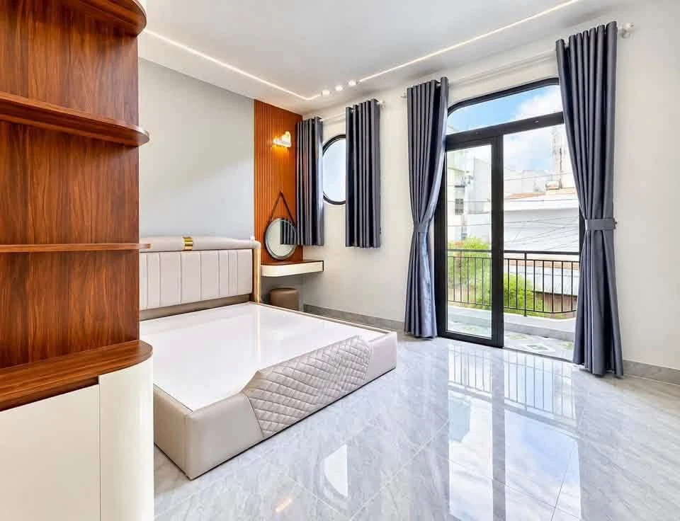 Nhà phố 4 phòng ngủ 51.5m² Lã Xuân Oai, giá 5 tỷ 9 - Ảnh thu nhỏ 4
