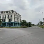 Bán shophouse 240m² đất, 413,5m² sàn, góc 2 mặt tiền, 8 tỷ - Ảnh thu nhỏ 4