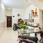Bán nhà mặt tiền Phú Nhuận 81m2 4 phòng 3 tầng 13.8 tỷ - Ảnh thu nhỏ 2