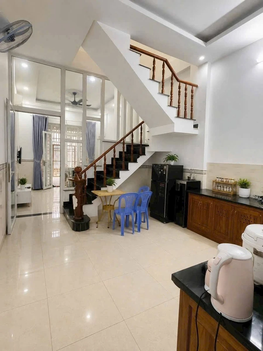 Bán nhà 2 phòng ngủ 69m² Bửu Hoà, Biên Hoà 2,6 tỷ - Ảnh thu nhỏ 4