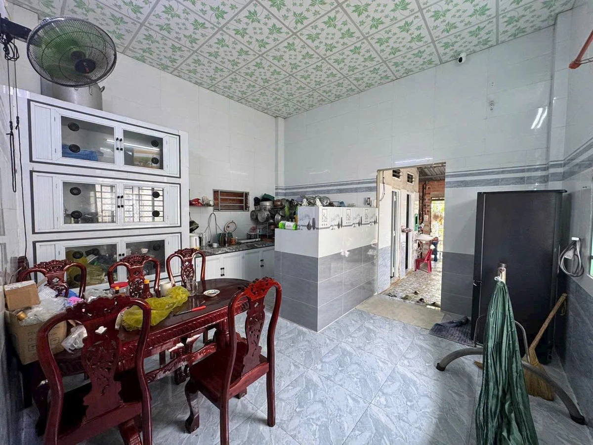 Bán đất 230m² giá 850 triệu Tây Ninh - Ảnh thu nhỏ 4
