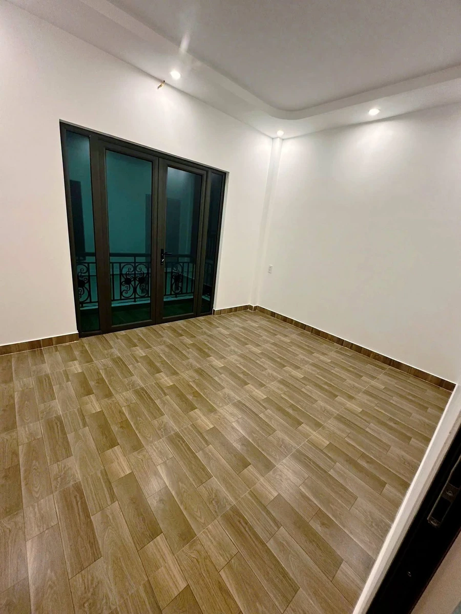 Bán nhà 3.5 tầng 52.2m² 4 phòng ngủ Hải An 3.9 tỷ - Ảnh thu nhỏ 5