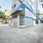 Bán shophouse 4 tầng 72m² Quang Trung Gò Vấp 7.85 tỷ - Ảnh thu nhỏ 2