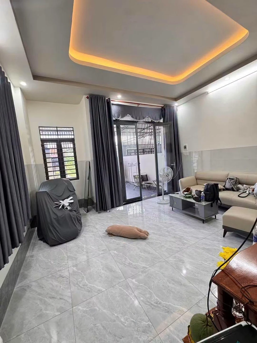 Bán nhà mới xây 2PN, 50m² Tây Ninh 950 triệu - Ảnh thu nhỏ 3