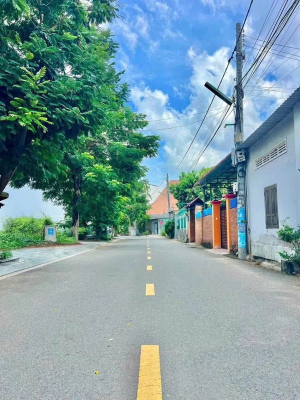 Bán đất thổ cư 133m2 Ocean Dune Phan Thiết