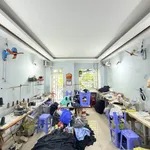 Bán nhà 4 tầng 83m2, 5PN 6WC hẻm xe hơi gần mặt tiền Quang Trung, Gò Vấp - Ảnh thu nhỏ 5