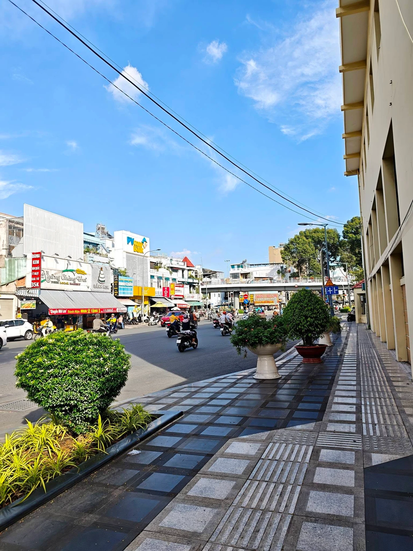 Bán nhà hẻm Thành Thái Q10, 48m2, 4PN, 5 tỷ - Ảnh 1