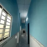 Nhà bán 150m² MT825 Cây Me, Đức Hòa, 1 tỷ 680 triệu - Ảnh thu nhỏ 4