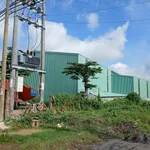 Cho thuê nhà xưởng 1500m2 tại ấp Phú Sơn, xã Bình Minh, Đồng Nai, giá 65 triệu/tháng - Ảnh thu nhỏ 1