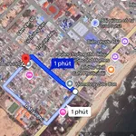 Đi bộ ra biển 300m - Khu tái định cư Phước Hải - 8x20m siêu rẻ - Ảnh thu nhỏ 2