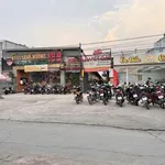 Bán đất mặt tiền Ống Nước 210m² Dĩ An Bình Dương 9.3 tỷ - Ảnh thu nhỏ 1