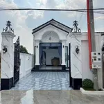 Bán nhà kiểu Thái 3PN 145m² Phường Long Hòa Tây Ninh - Ảnh thu nhỏ 2