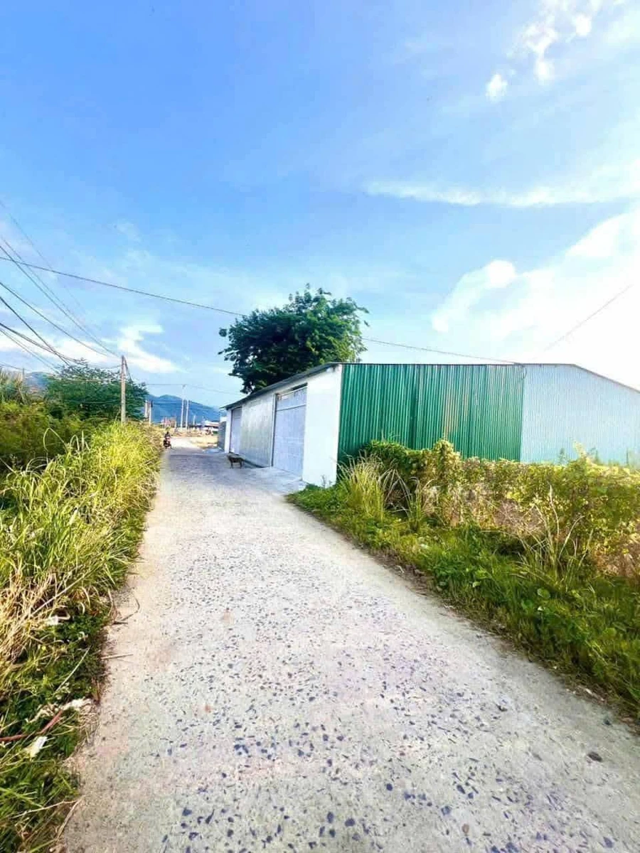Bán lô đất 160m² Nha Trang, Khánh Hòa 3 tỷ 150 - Ảnh thu nhỏ 3