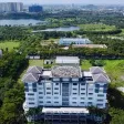 Chủ gửi bán gấp lô đất nhà phố trục chính D1 Block A1 A4 đường 32m, siêu lớn sát trục Thống Nhất - Ảnh thu nhỏ 25