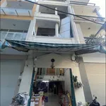 Bán nhà nguyên căn 268.6m² Nguyễn Thị Minh Khai, Quận 3 - Ảnh thu nhỏ 1