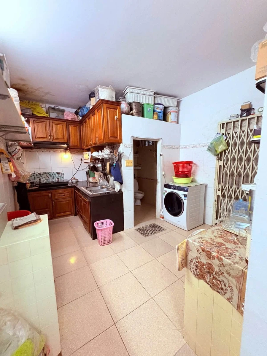 Bán nhà 2 tầng 2PN, 53.4m² lô góc Lê Quang Định, Bình Thạnh, 7,6 tỷ - Ảnh thu nhỏ 5