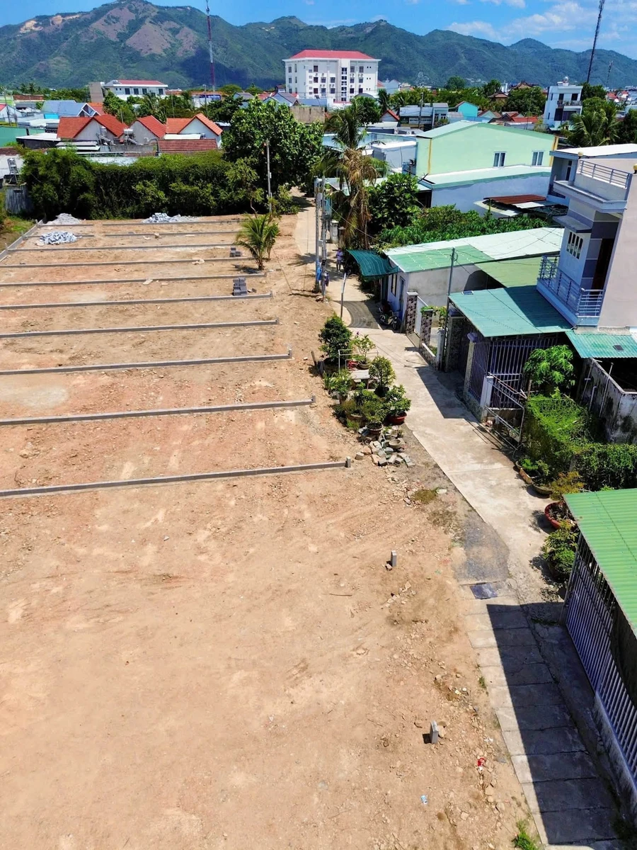 Bán đất Diên Điền 99m² thổ cư gần Đồng Khởi - Ảnh thu nhỏ 2