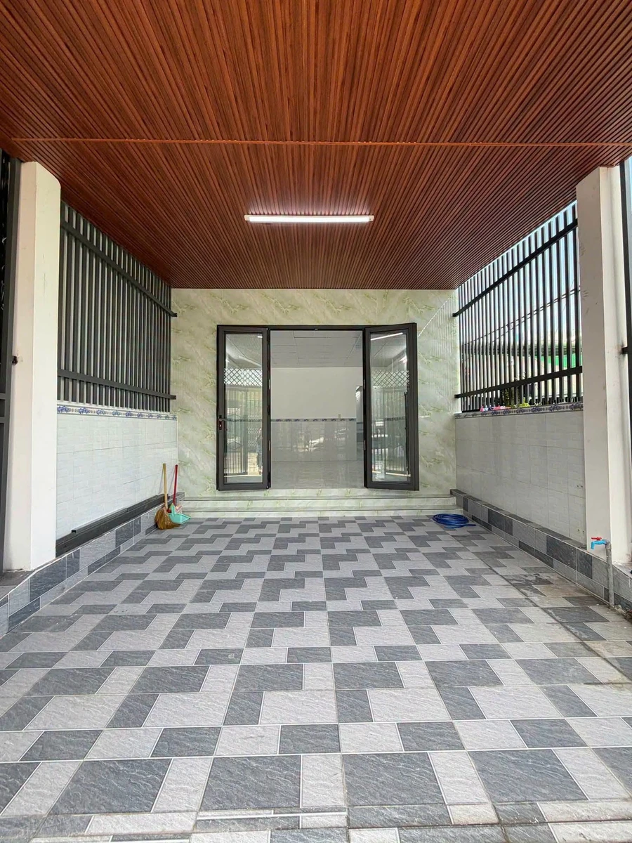 Bán nhà nhánh Phan Thị Ràng, 72m², 3PN, 1 tỷ 950 triệu - Ảnh thu nhỏ 5