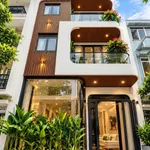 Bán nhà phố 36m2 ngang 6m Phường 9 Phú Nhuận giá 6,95 tỷ - Ảnh thu nhỏ 1