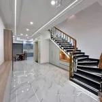 Bán nhà mới xây 5 tầng thang máy 95m² đối diện KĐT Vạn Phúc, Thủ Đức - Ảnh thu nhỏ 5