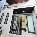Bán nhà kiêt 50m2, 3PN 2WC gần Aeon Mall Quận 1 - Ảnh thu nhỏ 1