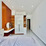 Bán nhà mặt tiền Trường Sa 5 tầng, 4,5x7m, 3PN, giá 9,95 tỷ - Ảnh thu nhỏ 1