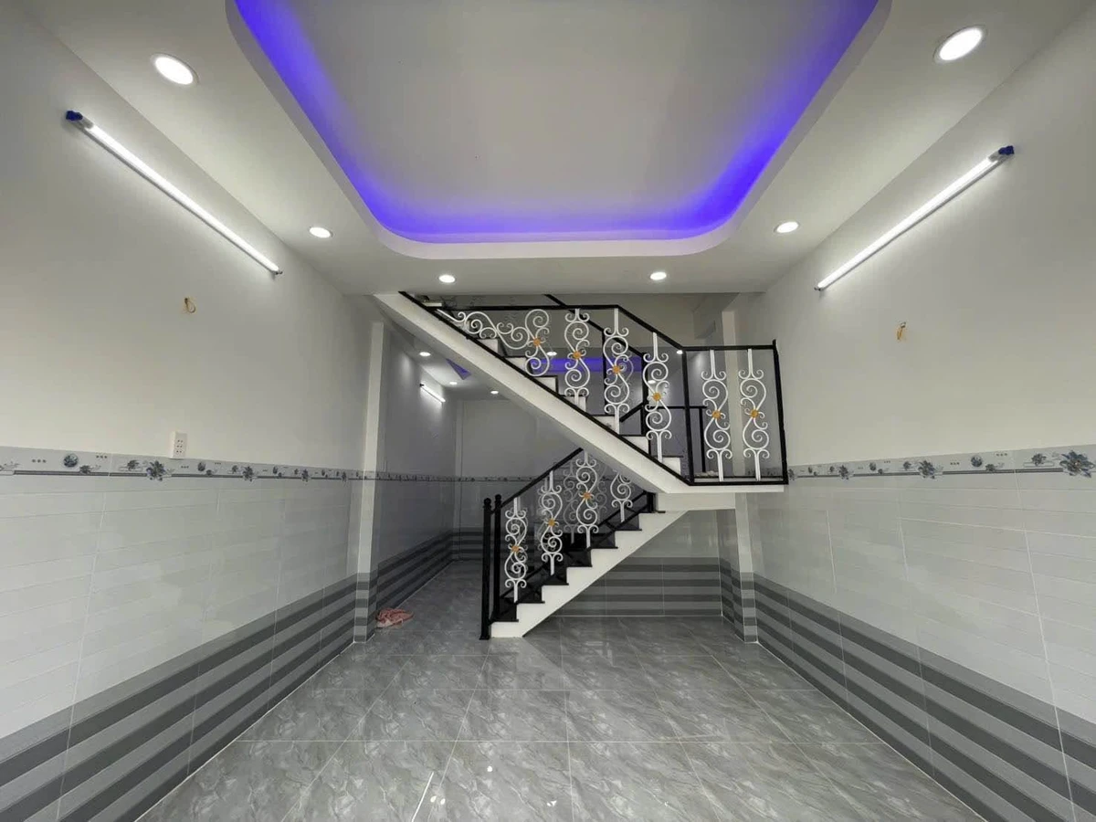 Bán dãy trọ 125m² Quận 6, 2 tỷ 850 triệu - Ảnh thu nhỏ 3