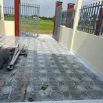 Bán nhà mới xây 2 PN tại Phước Vân, Cần Dước - 1 tỷ 250 triệu - Ảnh thu nhỏ 1