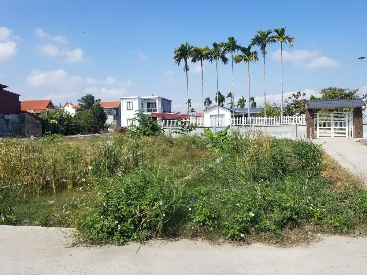 Bán đất 60,6m² Minh Đức Đồ Sơn 1 tỷ - Ảnh thu nhỏ 2