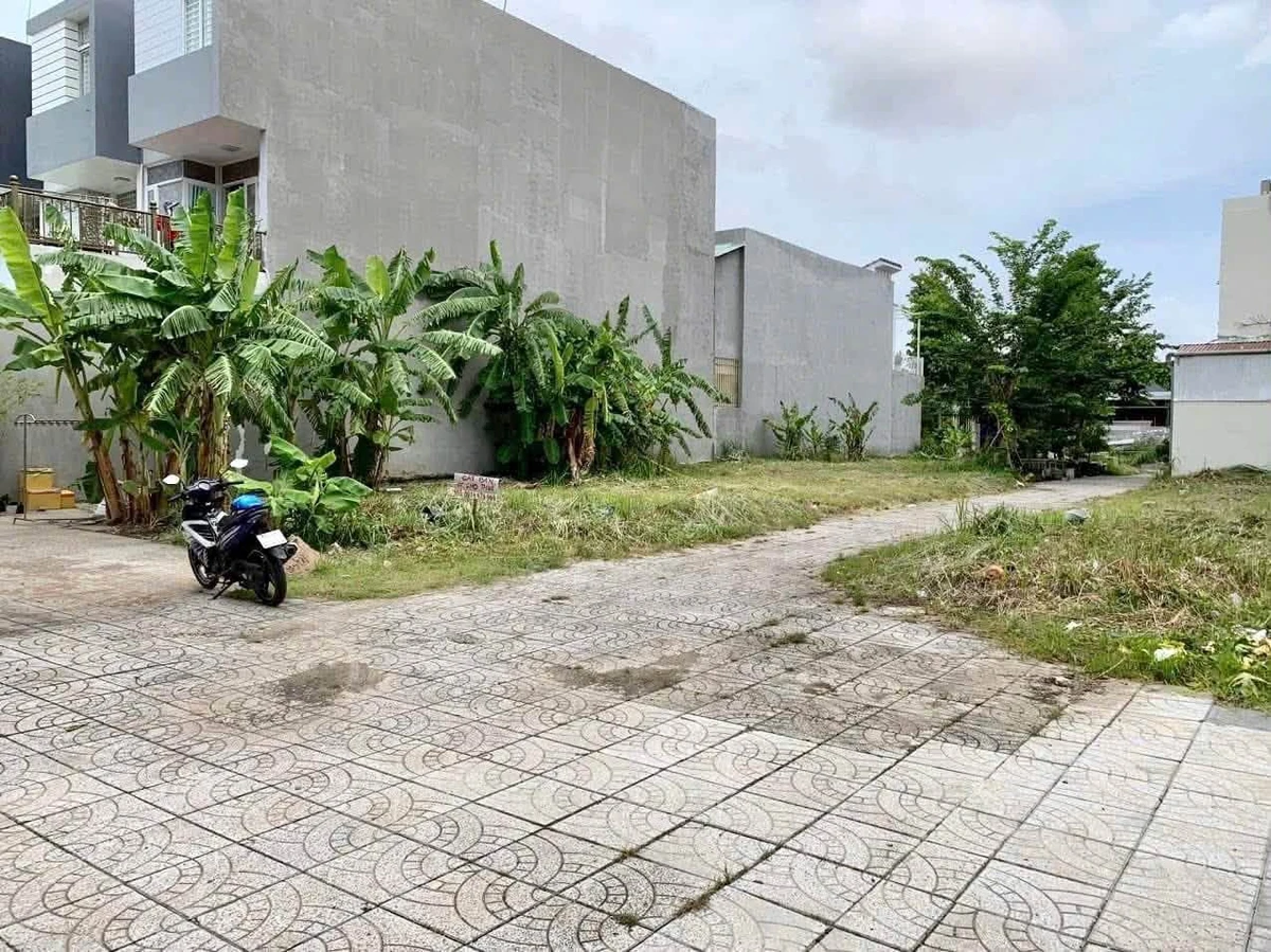 Bán đất mặt tiền Trần Bạch Đằng, 200m², 4,2 tỷ, An Giang - Ảnh thu nhỏ 3
