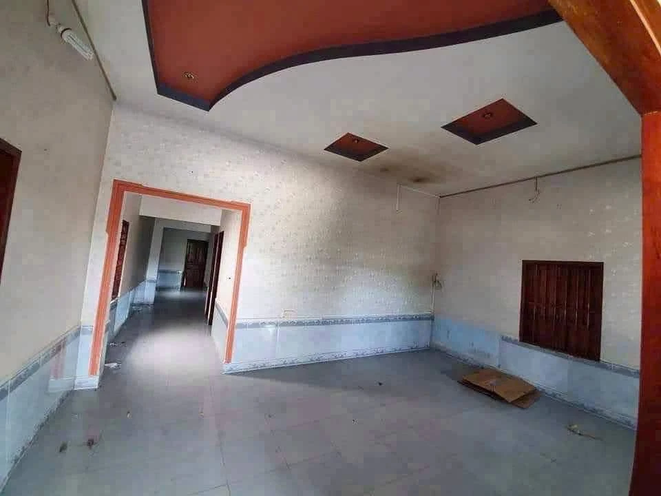 Bán nhà 166m2, 2 phòng ngủ Phan Thiết 1 tỷ - Ảnh thu nhỏ 4