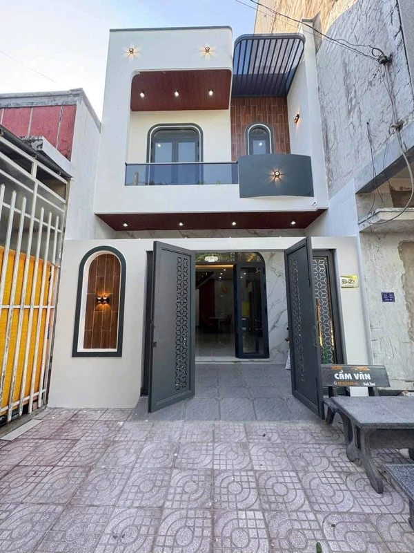 Bán nhà Rạch Giá 3 phòng ngủ 75 m² An Hoà