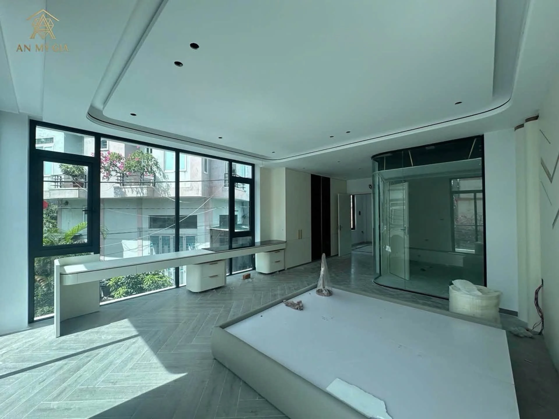 Bán nhà 3 tầng 68m² phường Cao Thắng, Quận 5 - Ảnh 1