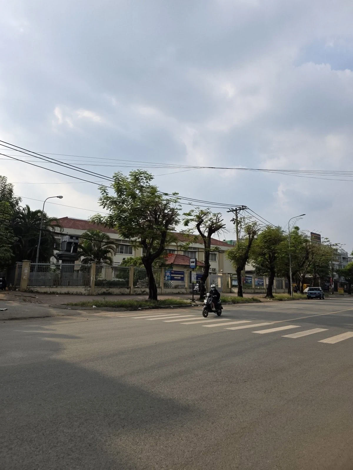 Bán nhà hẻm xe hơi Đặng Thùy Trâm, 130m², 8.7 tỷ - Ảnh 1