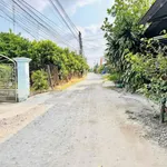 Bán lô đất thổ cư 116m² Đức Hòa, 1 tỷ 190 triệu - Ảnh thu nhỏ 3