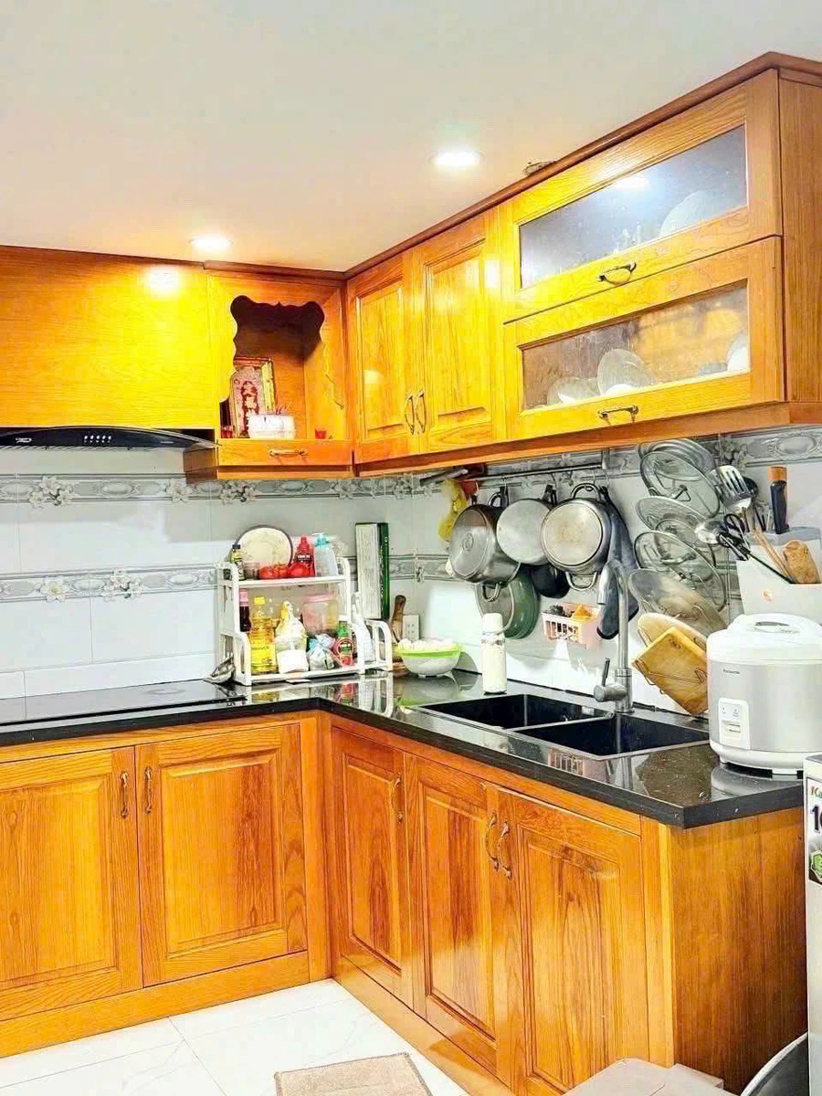 Bán nhà 2 tầng 3PN 50m² 2,55 tỷ Quận 9 - Ảnh thu nhỏ 5