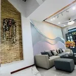 Bán nhà 5 tầng 6PN 63m2 Tô Hiến Thành, Quận 10 - Ảnh thu nhỏ 3