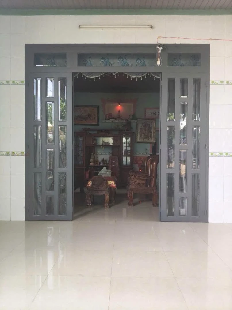 Bán nhà cấp 4 277m2 Tân Triều, Đồng Nai - Ảnh thu nhỏ 4