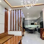 Bán nhà 3 tầng 96,2m2 khu dân cư gần Ngọc Bảo Viên, Quảng Ngãi giá 3,5 tỷ - Ảnh thu nhỏ 3