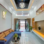 Bán nhà 4 phòng ngủ Tân Phú, hẻm 7m, 68m², 8,6 tỷ - Ảnh thu nhỏ 2