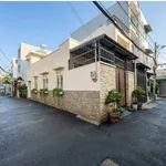 Bán nhà 2 mặt tiền hẻm 65m² nhỉnh 6 tỷ Quận 12 - Ảnh thu nhỏ 1