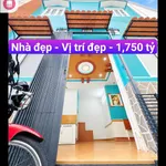 Bán nhà trệt lầu 2PN 65m² hẻm Xô Viết, Cần Thơ - Ảnh thu nhỏ 1