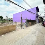 Bán nền hẻm căn nhà 82.3m2 Nguyễn Văn Cừu, Cần Thơ - Ảnh thu nhỏ 3