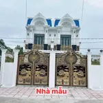 Bán nhà 3PN mặt tiền Đường Huyện 53, 30m² - Vĩnh Long - Ảnh thu nhỏ 1