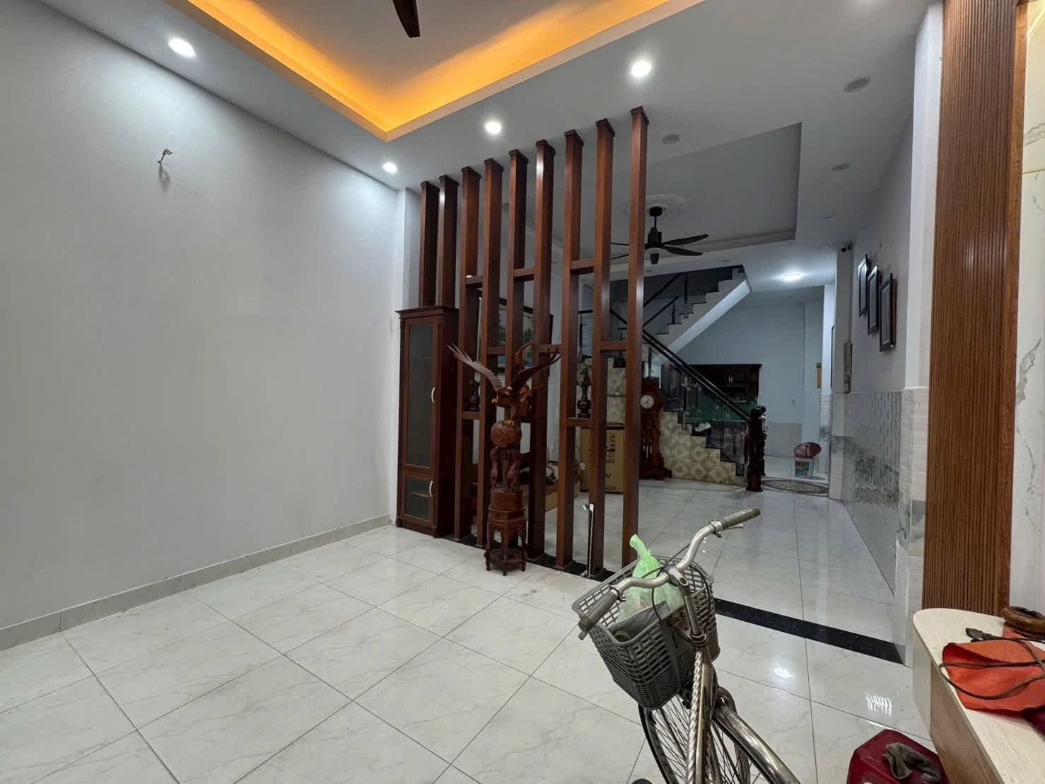 Bán nhà 4.5x17m đường Nguyễn Suý, Tân Quý, Tân Phú, gần Aeon, giá 9 tỷ - Ảnh 1