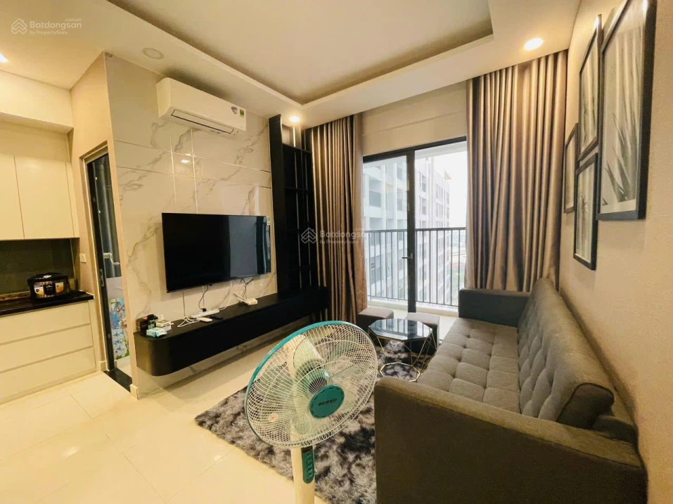 Thật 100% CH sổ hồng (52m2 2,320tỷ) (73,79m2 2,93tỷ) (101m2 3,95tỷ) tại The Rivana. LH 0909 272 *** - Ảnh 1