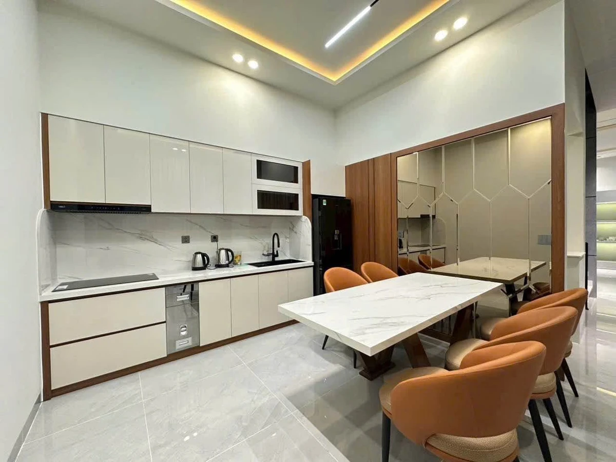 Bán villa 3 phòng 222m² Diên Khánh, Khánh Hòa, giá 5,6 tỷ - Ảnh thu nhỏ 4